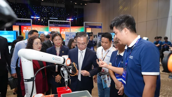 InnoEx 2026 hướng đến tạo kết quả kinh doanh từ đổi mới sáng tạo