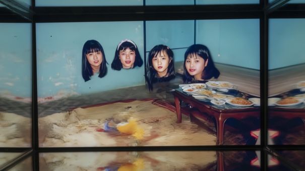VAC Hanoi giới thiệu trưng bày về ký ức, gia đình và bản dạng