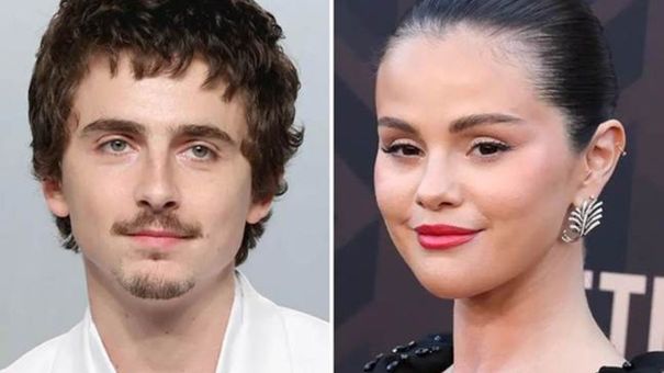 Timothée Chalamet và Selena Gomez lồng tiếng cho phim hoạt hình KHÔNG ĐƠN ĐỘC của Illumination