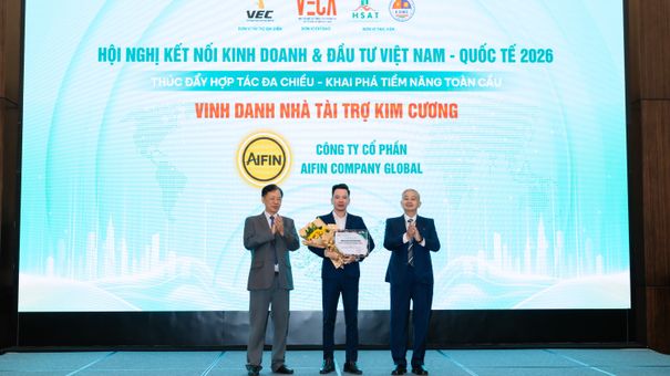 AI không còn là xu hướng, mà là năng lực cạnh tranh của doanh nghiệp Việt