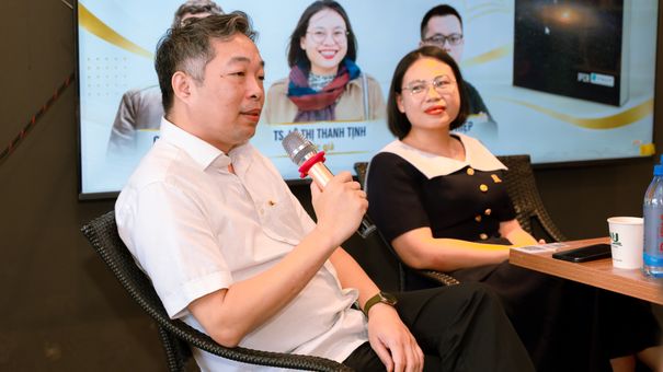 Công nghệ giáo dục và bài toán chứng minh hiệu quả