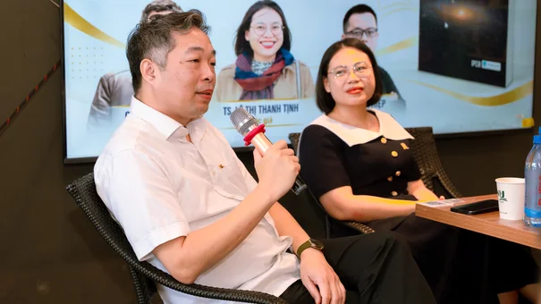 Công nghệ giáo dục và bài toán chứng minh hiệu quả