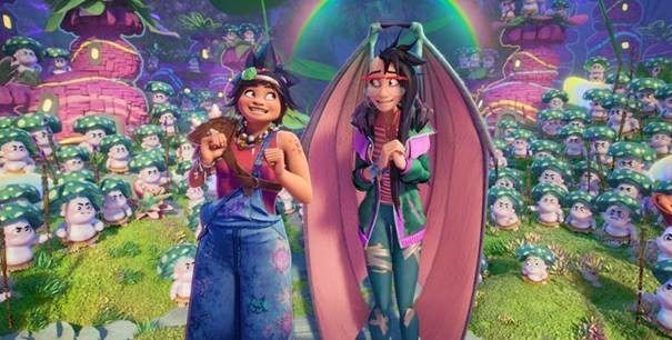 3 lý do Hòn đảo quên lãng là cuộc phiêu lưu đáng mong đợi nhất trên màn ảnh dịp Trung Thu
