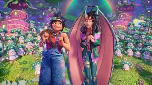 3 lý do Hòn đảo quên lãng là cuộc phiêu lưu đáng mong đợi nhất trên màn ảnh dịp Trung Thu