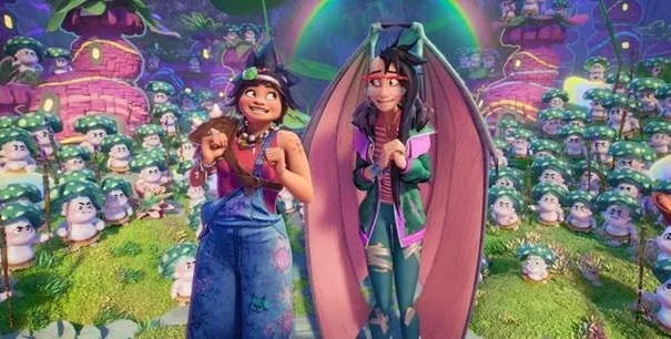 3 lý do Hòn đảo quên lãng là cuộc phiêu lưu đáng mong đợi nhất trên màn ảnh dịp Trung Thu