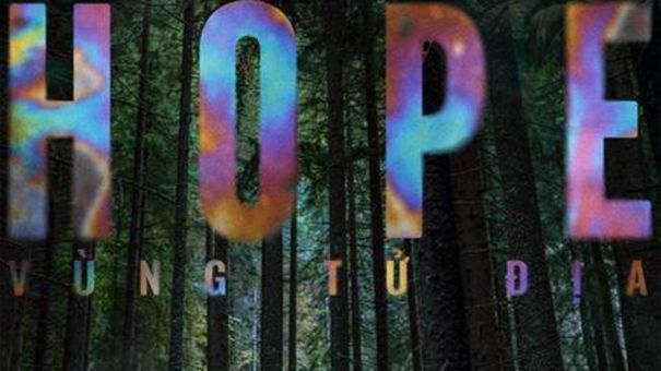 HOPE VÙNG TỬ ĐỊA, MỘT ĐÊM DUY NHẤT và MA TÙ nổi bật như ba “món ăn lạ miệng”