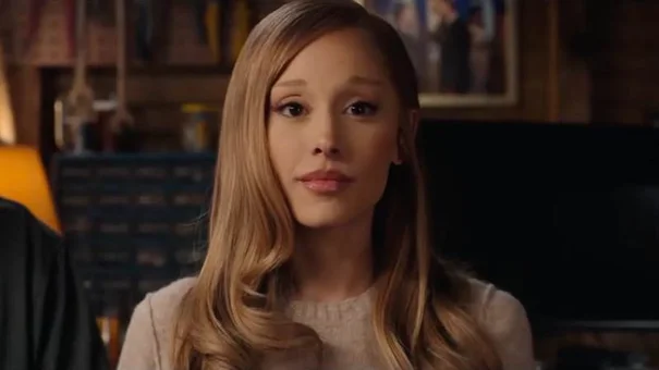 Điều gì khiến Ariana Grande sẵn sàng 