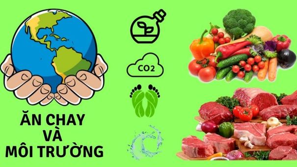 Những xu hướng ăn chay phổ biến hiện nay, bạn đã biết?