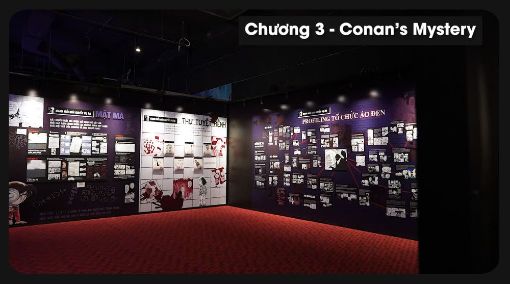 thám tử lừng danh Conan