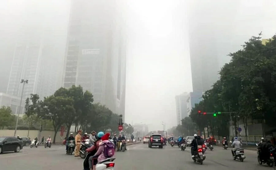 thời tiết