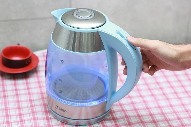 ấm siêu tốc
