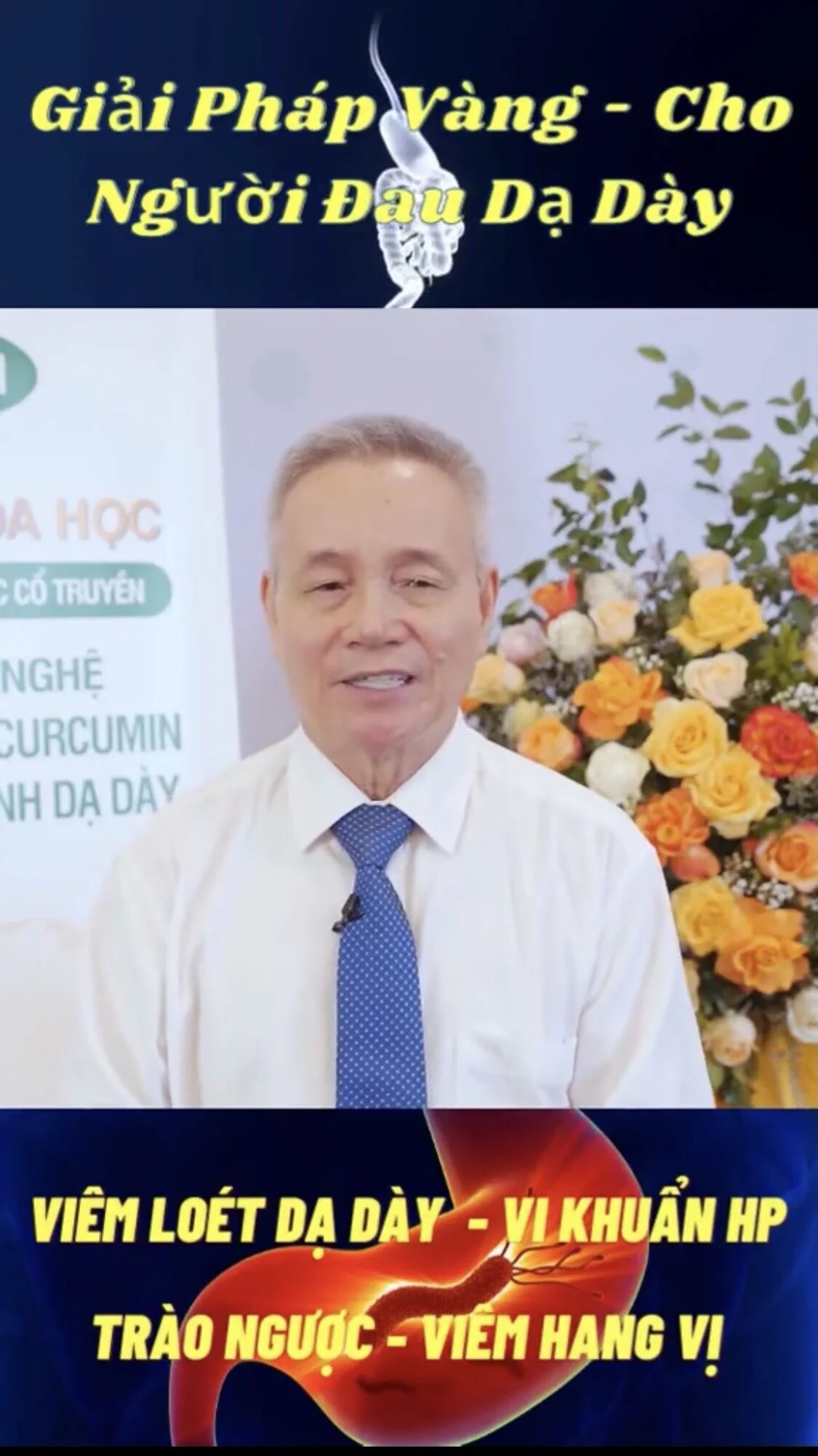 Bình Vị Thanh tự ý quảng cáo sai công dụng