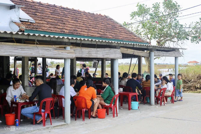 món ăn Huế