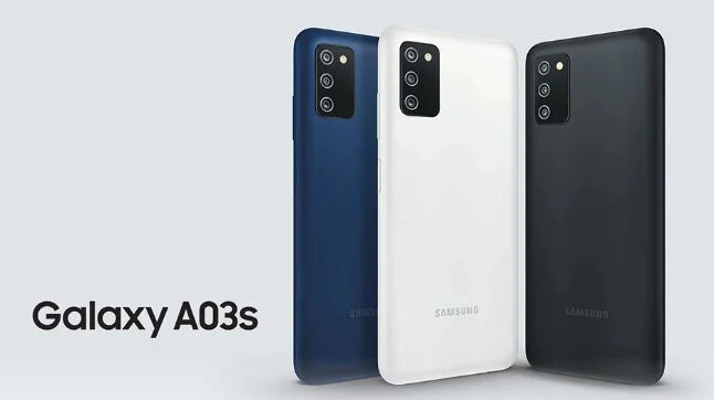 điện thoại Samsung