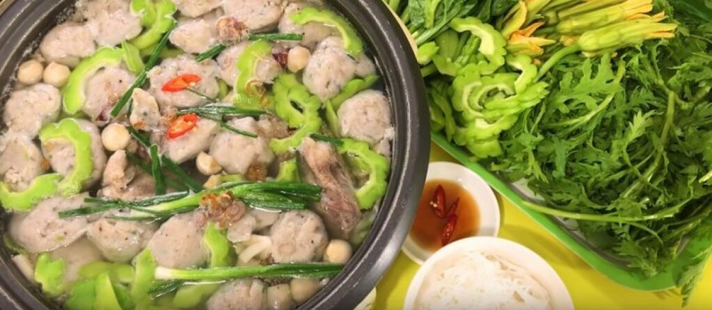 7 món lẩu độc đáo của vùng sông nước miền Tây