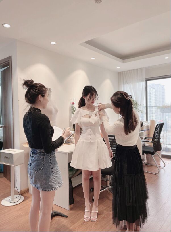 thời trang
