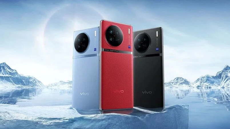 điện thoại Vivo