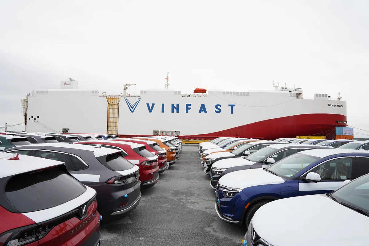 VF 8