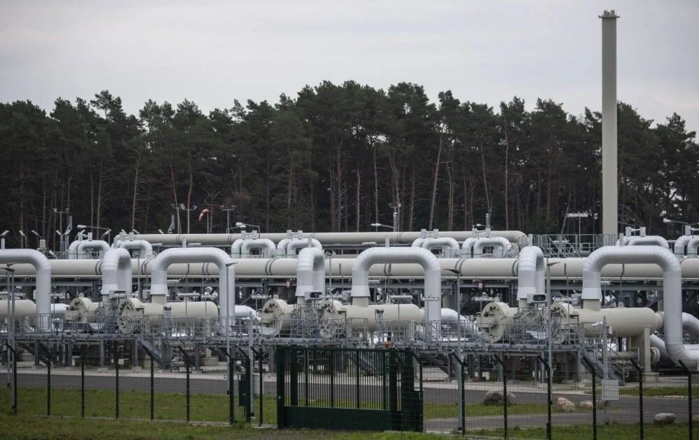giá gas