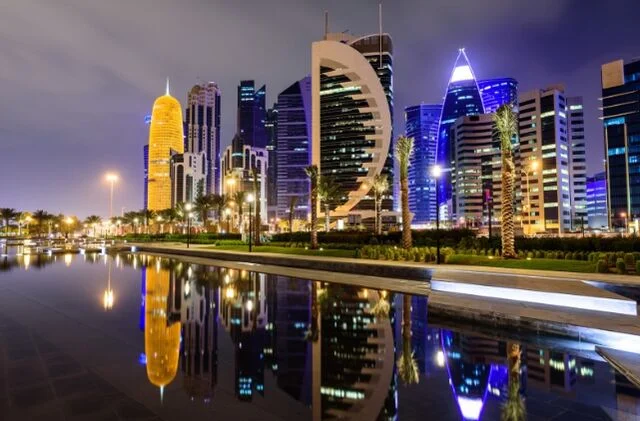 Cận kề World Cup, tour du lịch Qatar nóng hơn bao giờ hết - Ảnh 3. Cận kề World Cup, tour du lịch Qatar nóng hơn bao giờ hết - Ảnh 3.