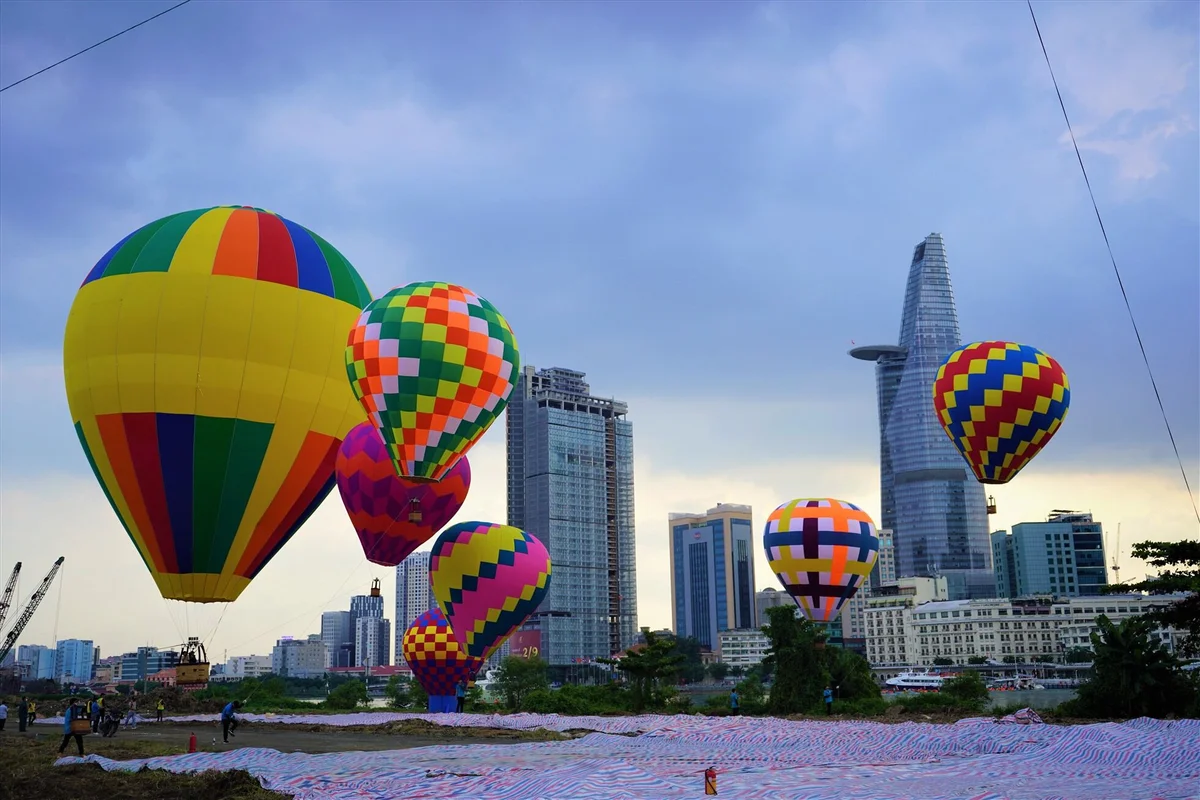 Tuần lễ du lịch