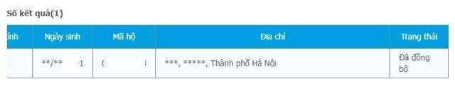 7 trường hợp bị thu hồi sổ hộ khẩu và cách tra cứu sổ hộ khẩu điện tử - Ảnh 3.
