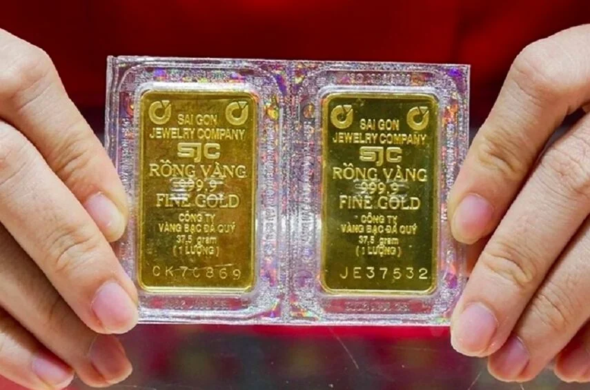 Ổn định trong phiên cuối tuần