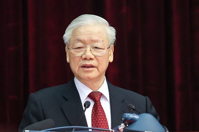 Trung ương yêu cầu quy định mức thuế cao hơn với người nhiều đất, nhiều nhà ở, đầu cơ đất - Ảnh 1.