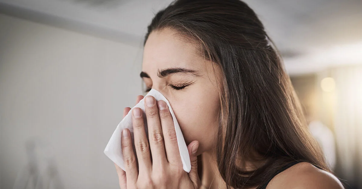 Nhận biết và đề phòng những biến chứng nguy hiểm của cúm A - Ảnh 2.