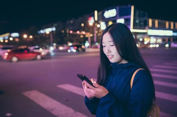 Ứng dụng bảo vệ an toàn cho người đi du lịch - Ảnh 1.