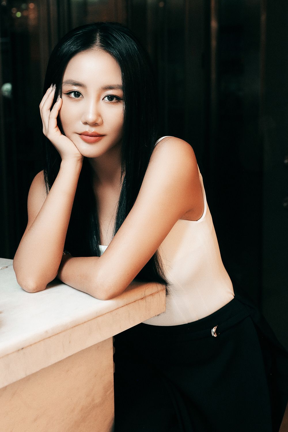 Minh Tinh