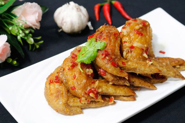BẬT MÍ 2 MÓN NGON CÙNG NƯỚC MẮM VỚI CÔNG THỨC CỦA MẸ