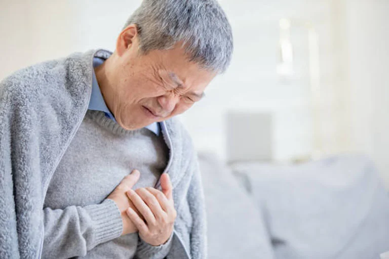 mối liên hệ” giữa nhịp tim và tuổi thọ: Trên 60 tuổi tim đập nhanh hay chậm là tốt hơn?