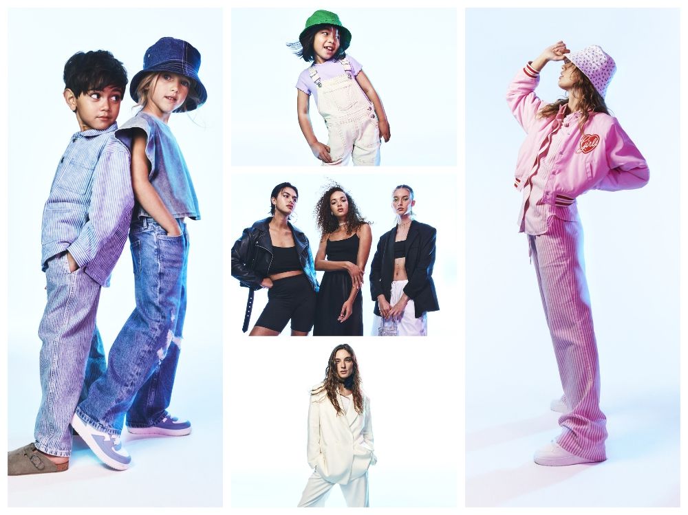 H&M khai trương cửa hàng trực tuyến hm.com tại Việt Nam