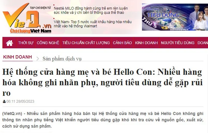 Hello-con