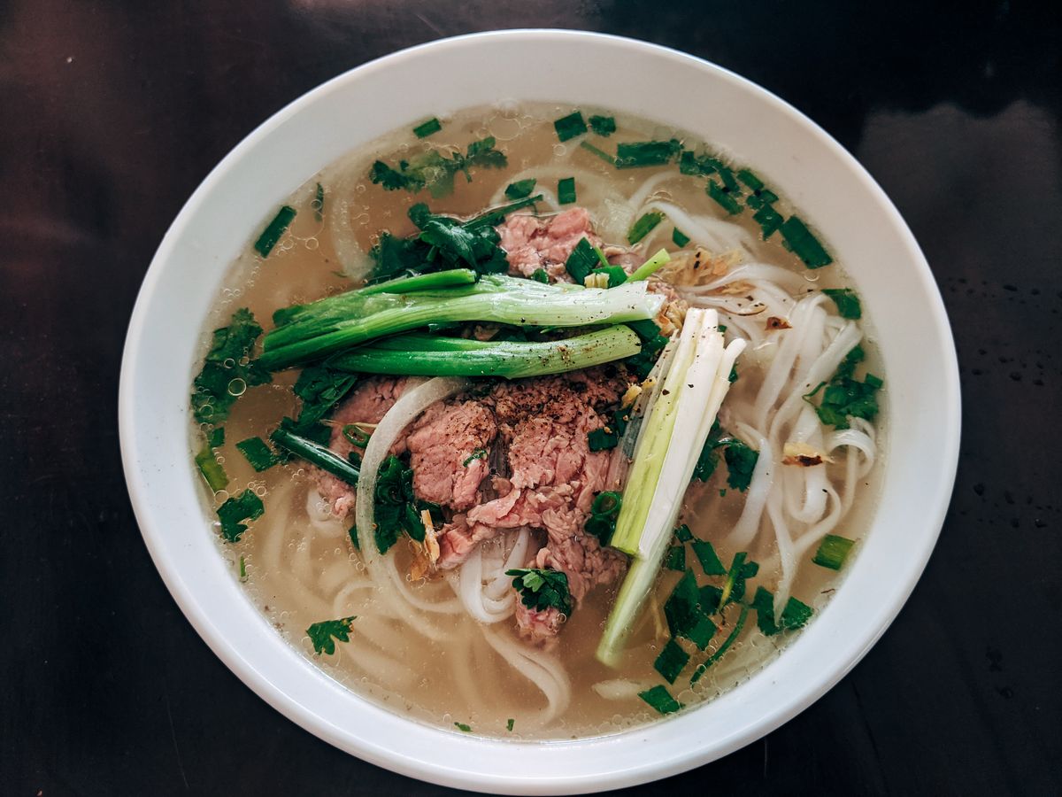 Hành trình cùng Michelin Guide đến với những trung tâm ẩm thực Đông Nam Á