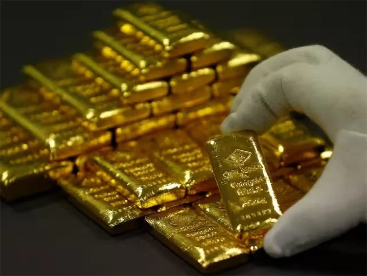 Giá vàng hôm nay 12/6: Vàng sẽ tăng sau quyết định lãi suất của Fed?