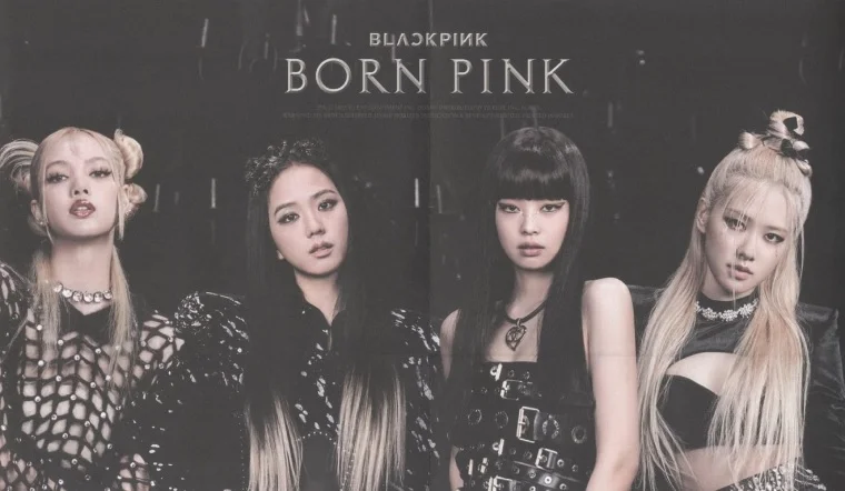 concert BlackPink tại Việt Nam