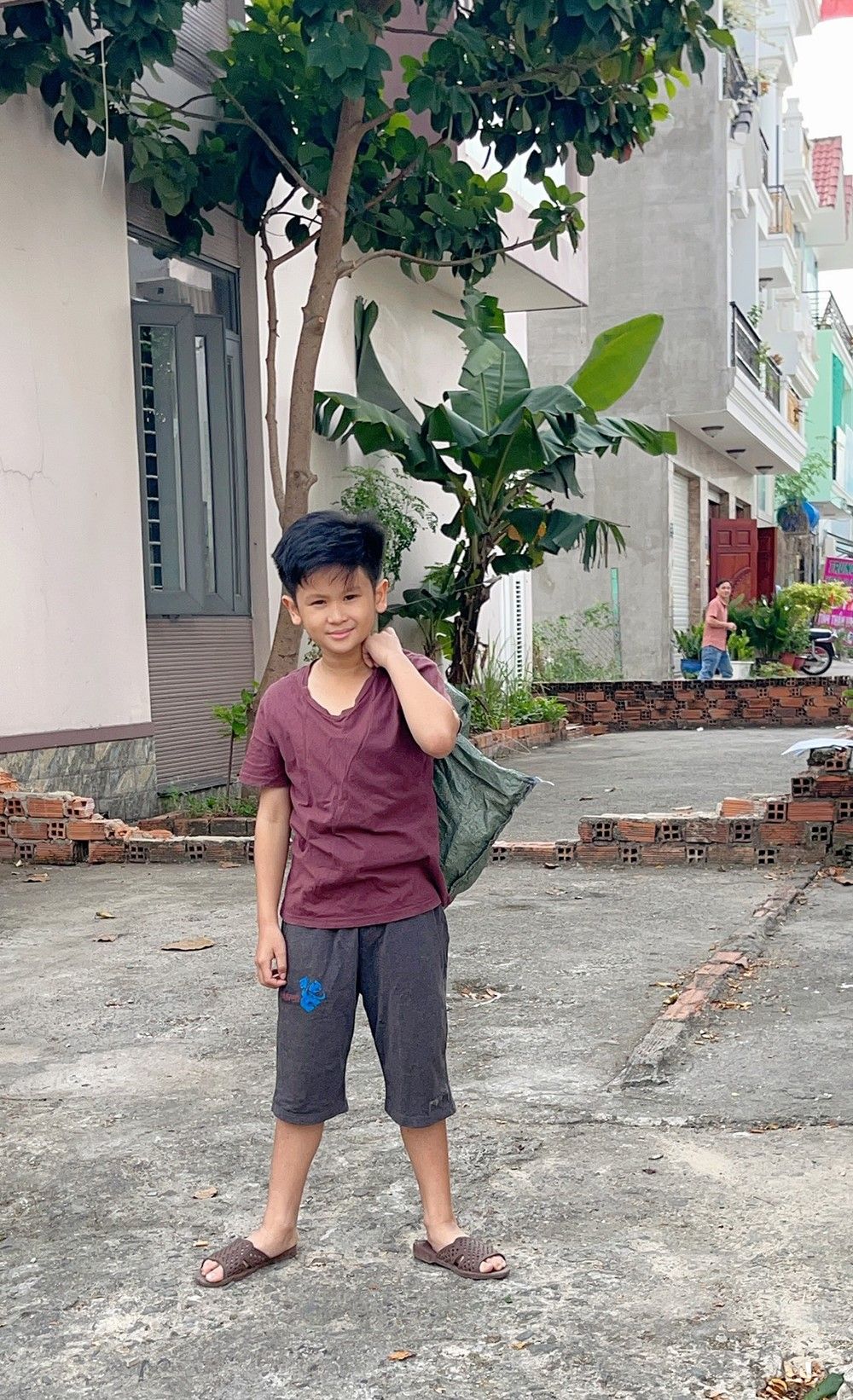 Nguyễn Johnny Vĩnh Khang