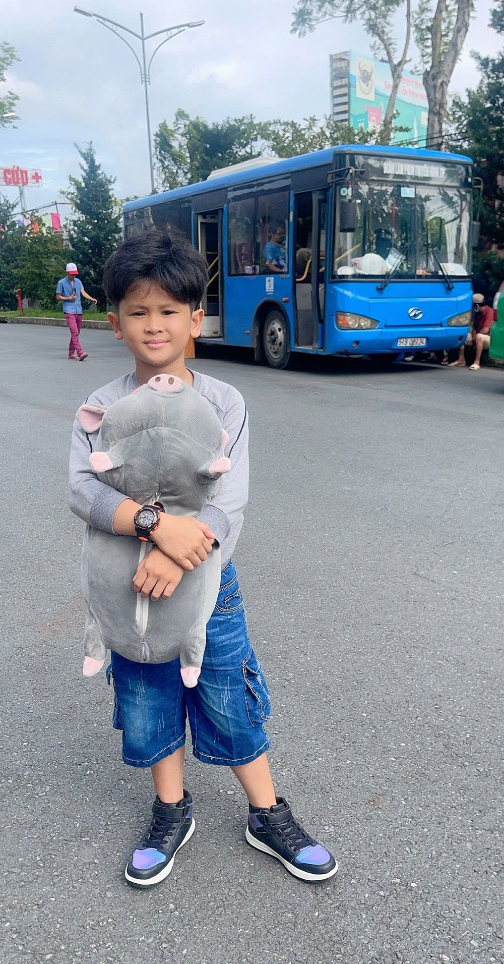 Nguyễn Johnny Vĩnh Khang