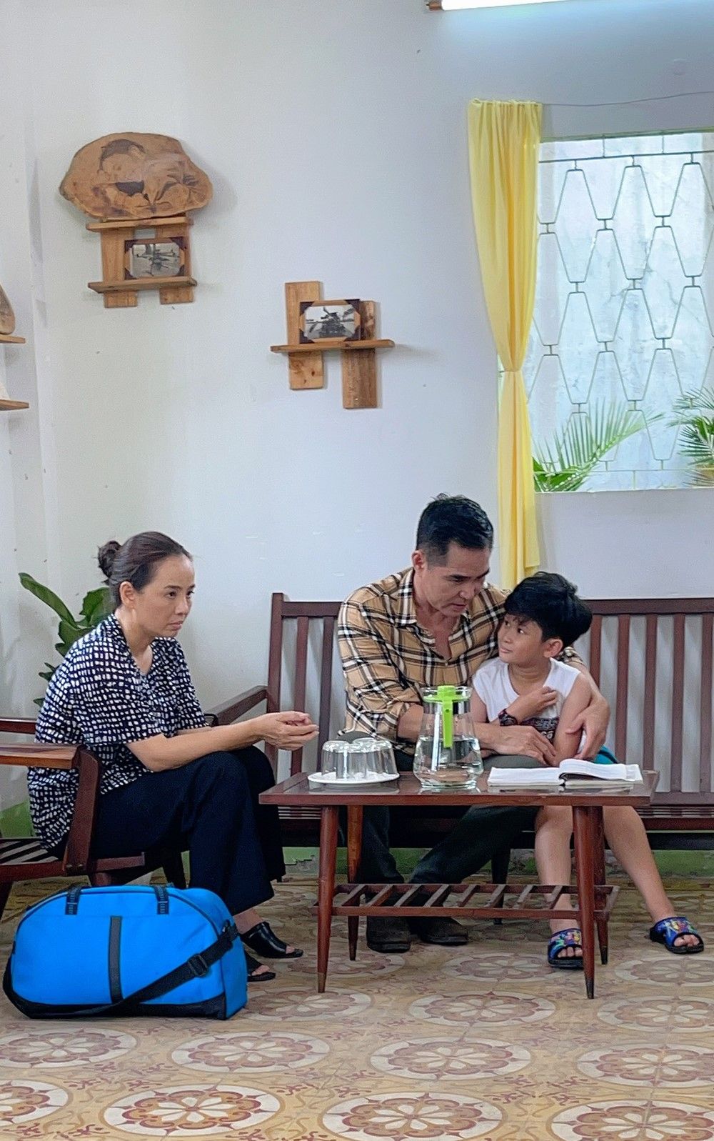 Nguyễn Johnny Vĩnh Khang