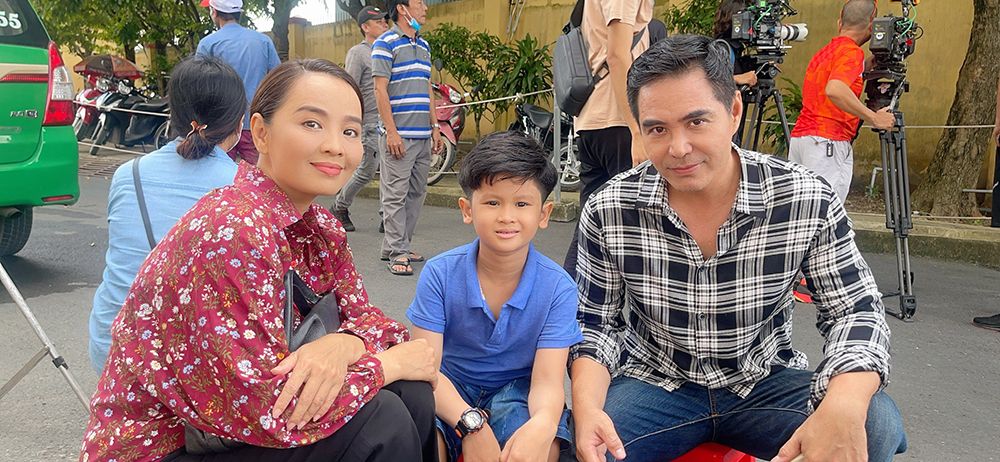 Nguyễn Johnny Vĩnh Khang