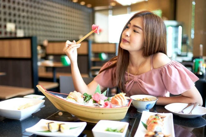 Ăn nhiều protein để giảm mỡ tăng cơ, chị em chưa biết sự thật này