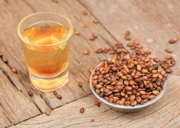 Trà lúa mạch là loại trà được người Nhật Bản ưa chuộng sử dụng từ lâu trong đời sống thường ngày với nhiều tác dụng bất ngờ đối với sức khỏe.