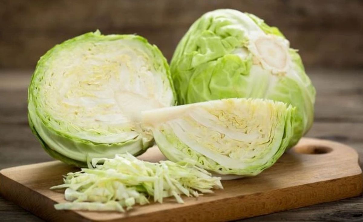 Bắp cải vừa ngon, vừa là bài thuốc rẻ, nhưng ai không nên ăn?