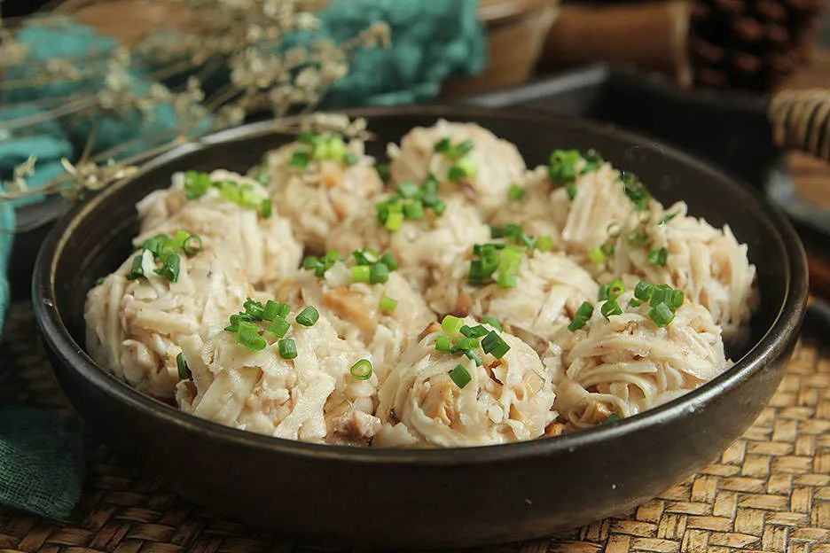 Trong bữa cơm gia đình đón năm mới, hãy làm món ăn này: Đơn giản mà thơm ngon và mang ý nghĩa vui vẻ, đoàn tụ