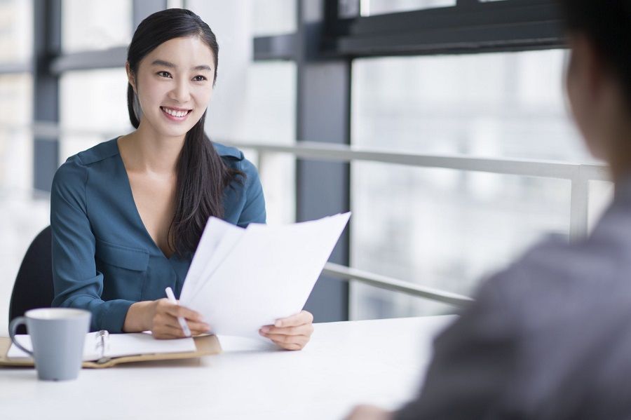 5 lưu ý để lựa chọn doanh nghiệp dành cho thực tập sinh