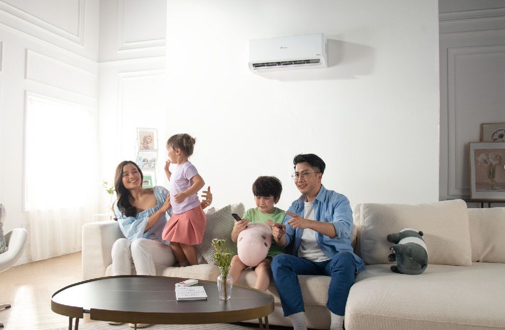 Trẻ em, người già và phụ nữ mang thai dễ mắc các bệnh hô hấp do thời tiết có những thay đổi thất thường