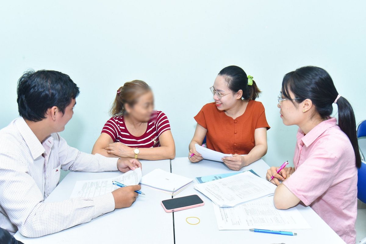Mới U30 đã suy giảm nhận thức, quên tắt nước nóng, đóng nắp thùng gạo