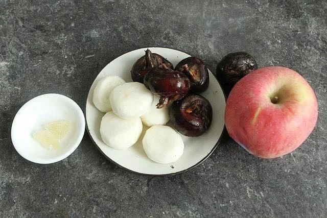 Làm 3 món ngon độc đáo từ loại củ rẻ tiền: Cách nấu đơn giản lại giúp cơ thể giải nhiệt, thải độc và kháng khuẩn